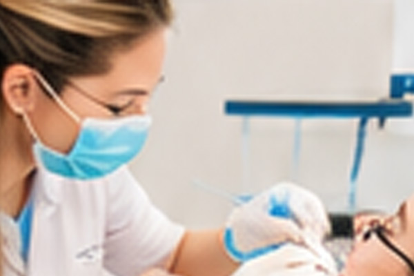 Restorative Dentistry at Dr. Shelby Moutardier D.M.D.