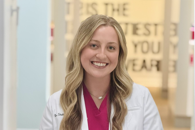 Dr. Shelby Moutardier D.M.D., Best Dentist in Elizabethtown, KY 42701